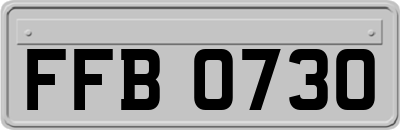 FFB0730