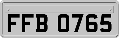 FFB0765