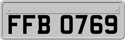 FFB0769
