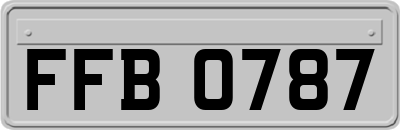 FFB0787