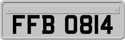 FFB0814