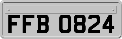 FFB0824