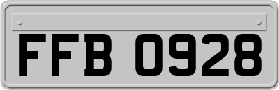FFB0928