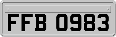 FFB0983