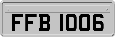 FFB1006