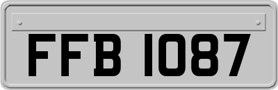 FFB1087