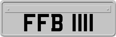 FFB1111