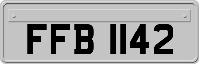 FFB1142