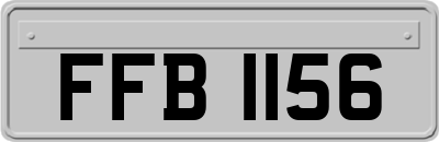 FFB1156