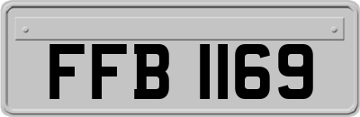 FFB1169