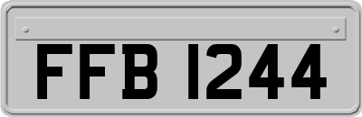FFB1244