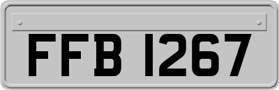 FFB1267