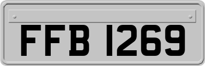 FFB1269