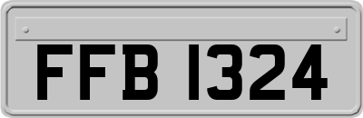 FFB1324