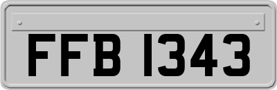 FFB1343