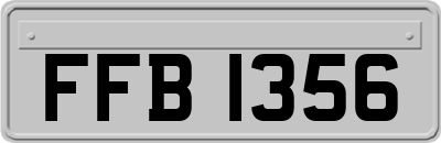 FFB1356