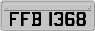 FFB1368
