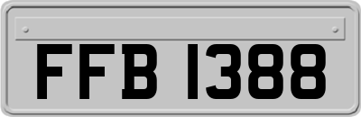FFB1388