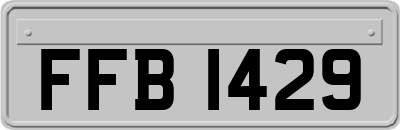 FFB1429