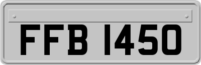 FFB1450