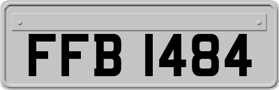FFB1484