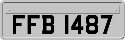 FFB1487