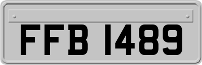 FFB1489