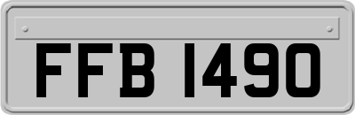 FFB1490
