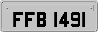 FFB1491