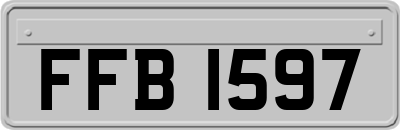 FFB1597
