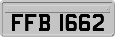 FFB1662