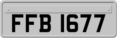 FFB1677