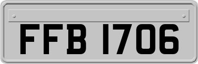 FFB1706