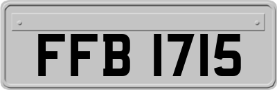 FFB1715