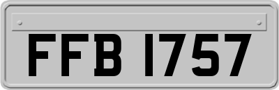 FFB1757