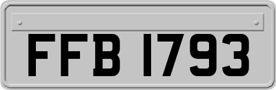 FFB1793