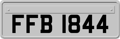 FFB1844