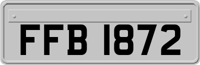 FFB1872