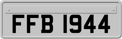 FFB1944