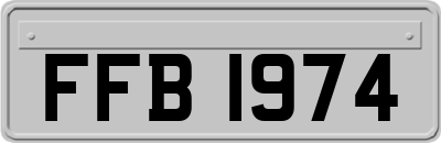 FFB1974