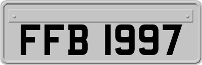 FFB1997