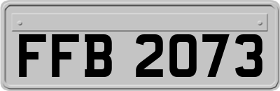FFB2073