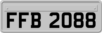 FFB2088
