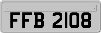 FFB2108