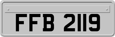 FFB2119
