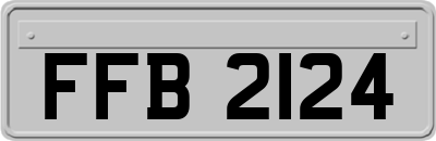 FFB2124