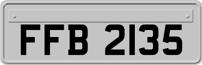 FFB2135