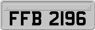 FFB2196