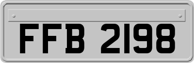 FFB2198