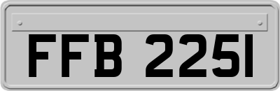 FFB2251